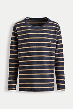 Camiseta Mini Reserva ML- Listrada