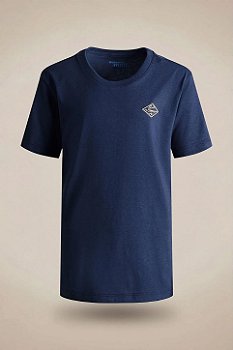 Camiseta Mini Reserva - Marinho