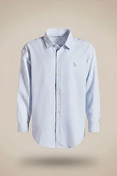 Camisa Mini Reserva- Splash