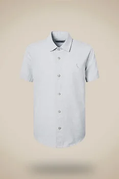 Camisa Mini Reserva- Oxford Color