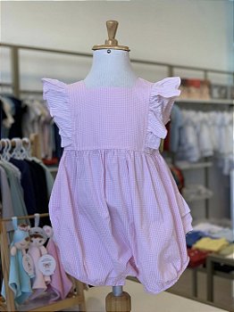 Pimpão Candy Rosa Antonita