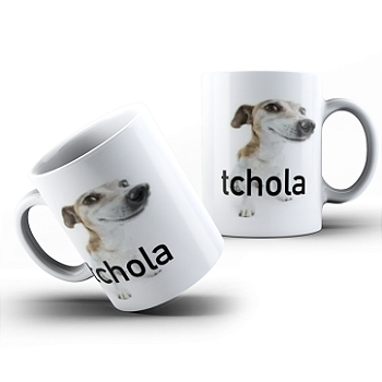 Cachorro Tchola
