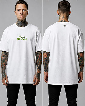 Camiseta Oxóssi