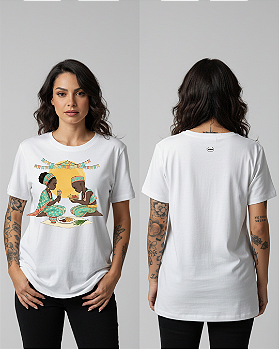 Camiseta Ibejada