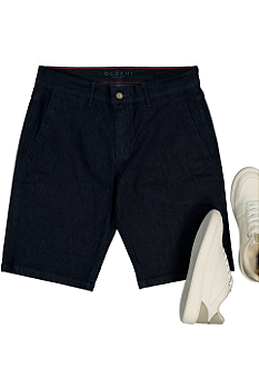 BERMUDA BOLSO FACA JEANS OGOCHI 35539045