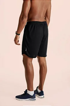 SHORT LUPO AM RUN LS 76348