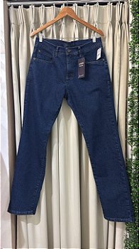 CALÇA JEANS MASC LEMIER 16823