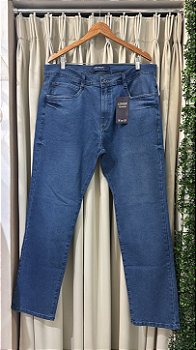 CALÇA MASC LEMIER 16818