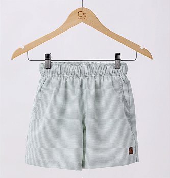 BERMUDA BOLSO FACA RESORT OGOCHI 4550303