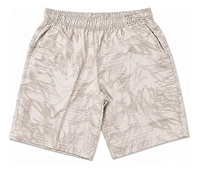 BERMUDA BOXER LONGA BOLSO OGOCHI 45530002