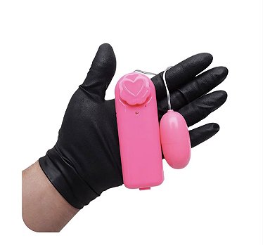 Vibrador Estimulador Ponto G em ABS