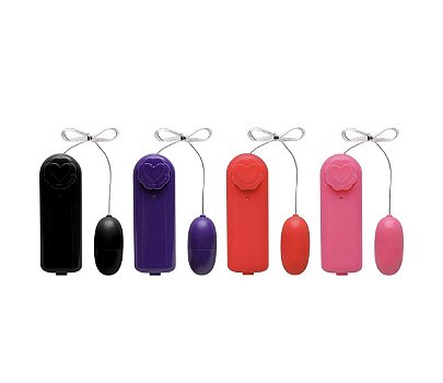 Vibrador Estimulador Ponto G em ABS