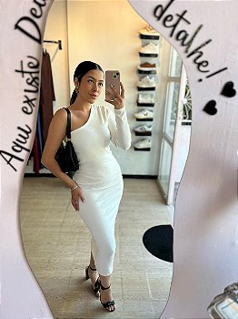 Vestido ALINE