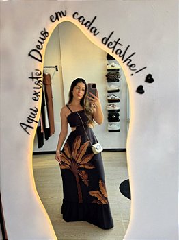 Vestido Porto