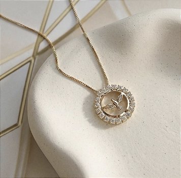 Colar Espírito Santo