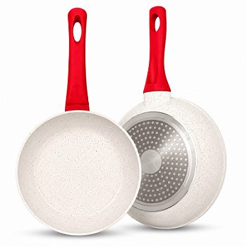 Frigideira Antiaderente Cerâmica