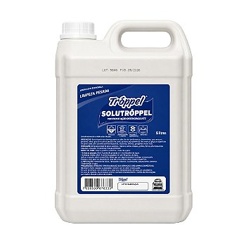 Solutroppel 5L