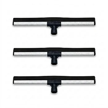 Rodo Metal 40cm com Cabo