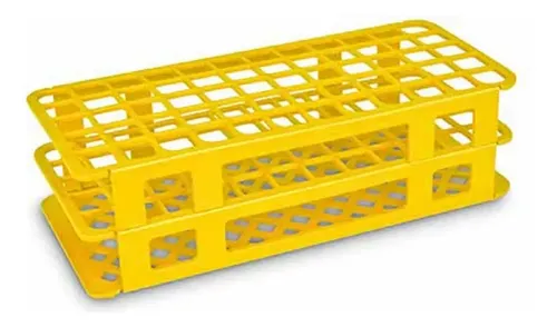 Estante para tubos de PRP