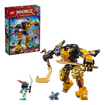 71839 Meca de Batalha Spinjitzu do Arin´s