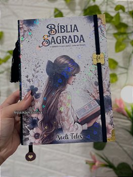 Bíblia Católica Ave Maria