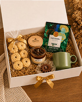 Kit de Café