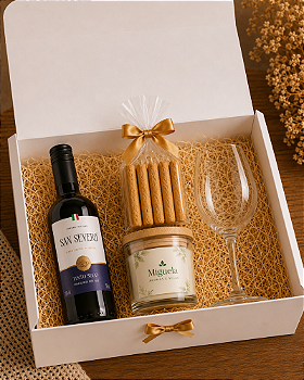 Kit de Vinho
