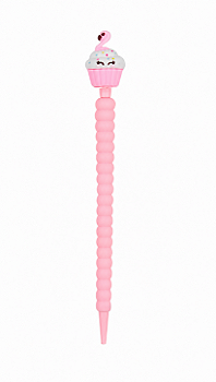 LAPISEIRA ROSA DE CUPCAKE 0.7MM