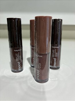 Cream Tint Olhos + Boca