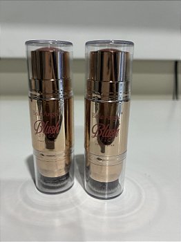 Blush Stick Super Star Cor 1 a 3 Com 7,8g