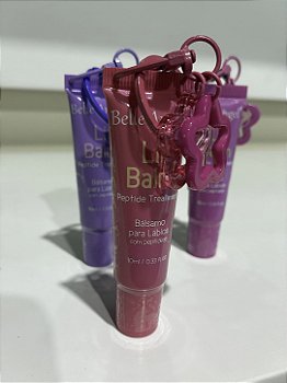 Lip Balm Peptide Treatment de 3g