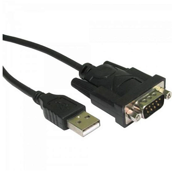 Cabo Storm USB A M x Serial RS-232 0,8m