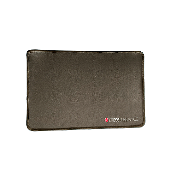 Mouse Pad Kross KE-MP1010 Preto 30x20cm