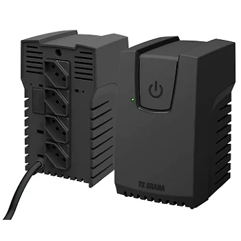 Estabilizador Powerest 300 Bivolt TS Shara