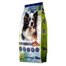 RAÇÃO ULTRA PET PREMIUM ESPECIAL 15KG