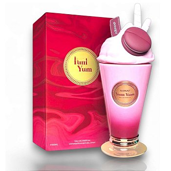 Armaf Delights Yum Yum - Eau de Parfum Feminino (100ml)