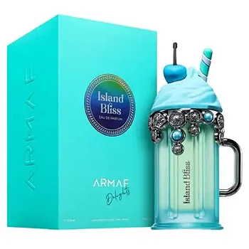 Perfume Armaf Delight Island Bliss 100ml