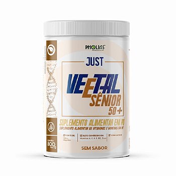 Just Veetal Senior 50+