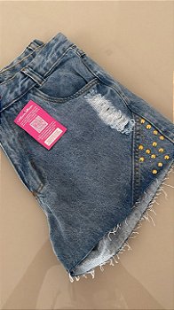 Short Jeans