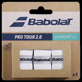 Overgrip Pro Tour 2.0 Confort