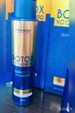 Kit Botox de Chuveiro e Spray Penteia Cabelos 10 em 1 Tratamento Intenso dos Cab