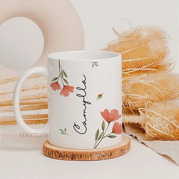 Caneca Teste 1