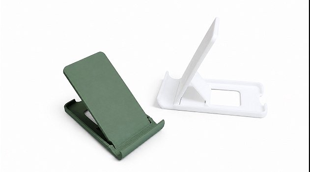Suporte de mesa para celular