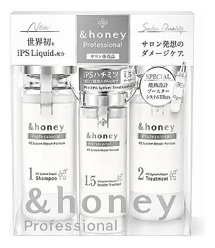 Kit &honey Professional iPS System Repair Set