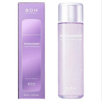BIOHEAL BOH Probioderm Collagen Remodeling Toner 150ml – Tônico Facial Firmador