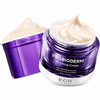 BIOHEAL BOH Probioderm 3D Lifting Cream 50ml + Refil 50ml – Creme Facial Firmador