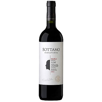 Sottano Reserva Malbec 750ml