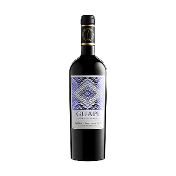 Guapi Gran Reserva Cabernet Sauvignon 750ml