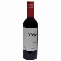 VUR YSERN RESERVA TANNAT 375ML TT375