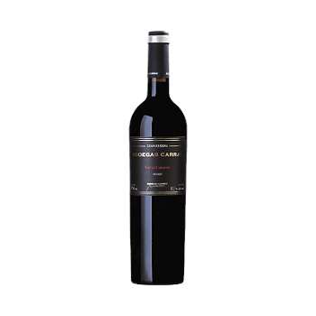 VUR BODEGAS CARRAU GRAN RESERVA TANNAT / CABERNET TT750